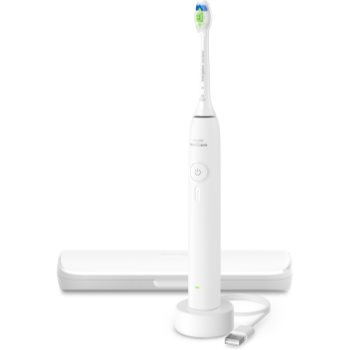 Philips Sonicare 3100 HX4033/21 periuta de dinti electrica sonica - imagine 2